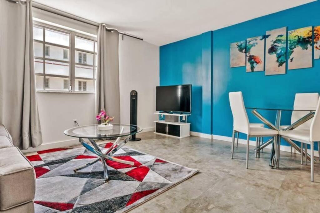 Apartment Amazing In South Beach, Ocean Drive Miami Beach